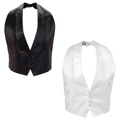 POSH, 3 Button Lapel Vest