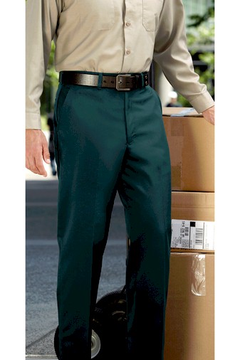 Red kap online work pants